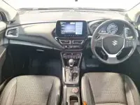 Used Suzuki SX4 S-Cross 115 HP (84 kW) 2023 Black SUV