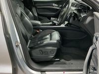 Used Audi e-tron S-Line 11 kW (15 HP) 2022 Silver SUV