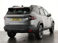 New Dacia Bigster Extreme 2025 SUV