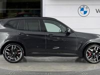 Used BMW X3 M Sport 360 HP (264 kW) 2024 SUV