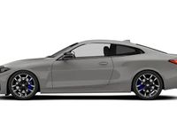 New BMW M4 Competition Edition 530 HP (389 kW) 2026 Coupe
