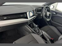 Used Audi A1 S-Line 147 HP (108 kW) 2025 Grey SUV