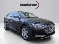 Usado Audi e-tron Advanced 11 kW (15 HP) 2021 SUV
