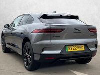 Used Jaguar I-Pace 294 kW (400 HP) 2022 Grey SUV
