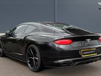 used Bentley Continental GT Coupe 4.0 V8 Automatic 2 door Coupé