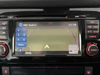 Używany Nissan X-Trail Acenta 130 KM (95 kW) 2015 Biały SUV