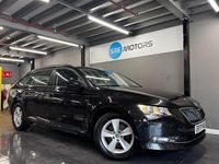 Used Skoda Superb 120 HP (88 kW) 2018 Hatchback