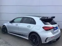 Used Mercedes A200 Executive 163 HP (119 kW) 2023 Silver Hatchback