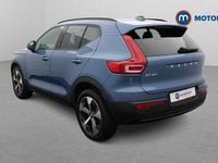 Used Volvo XC40 Plus 163 HP (119 kW) 2025 SUV