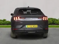 Used Ford Mustang GT 358 kW (487 HP) 2022 Grey Hatchback