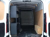 Used Maxus V90 163 HP (119 kW) 2022 White Van