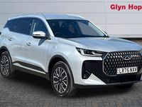 Used Chery Tiggo 7 204 HP (150 kW) 2026 SUV