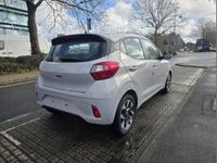New Hyundai i10 Advanced 61 HP (44 kW) 2025 Grey Hatchback