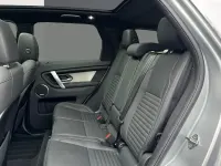 Used Land Rover Discovery Sport HSE Dynamic 204 HP (150 kW) 2025 Silver SUV