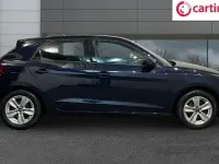 Used Audi A1 Sportback 95 HP (69 kW) 2023 Hatchback