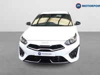 used Kia ProCeed 1.5T GDi ISG GT-Line 5dr