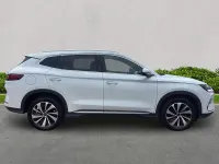 Used BYD Seal U Comfort 324 HP (238 kW) 2025 White SUV