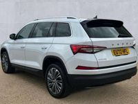 used Skoda Kodiaq 1.5 TSI SE L Executive 5dr DSG [7 Seat]