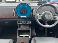 Used Mini Countryman Sport 150 kW (204 HP) 2024 Black SUV