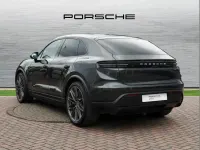 Used Porsche Macan 294 kW (401 HP) 2024 Grey SUV