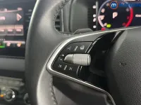 Used Skoda Karoq SE L 150 HP (110 kW) 2024 Grey SUV