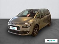 used Citroën C4 SpaceTourer GRAND1.2 PURETECH SHINE EAT8 EURO 6 (S/S) 5DR PETROL FROM 2022 FROM MERTHYR TYDFIL (CF48 1YB) | SPOTICAR