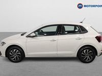 Used VW Polo Life 80 HP (58 kW) 2025 Grey Hatchback