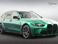 New BMW 530 Competition Edition 530 HP (389 kW) 2026 Sedan