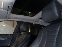 Used Mercedes E400 2018 Black Estate