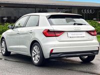 Used Audi A1 Sport 116 HP (85 kW) 2025 Silver SUV