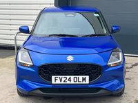 Used Suzuki Swift 2024 Hatchback