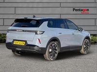 New Vauxhall Grandland X Ultimate 143 HP (105 kW) 2025 Other SUV