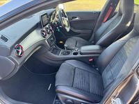 Used Mercedes CLA250 AMG 2016 Grey Sedan