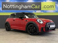 Używany Mini Cooper Hatch 136 KM (100 kW) 2023 Czerwony Hatchback