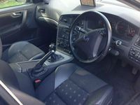 Used Volvo S60 2007 Sedan