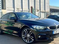 Used BMW 430 M Sport 258 HP (189 kW) 2020 Coupe
