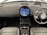Used Mini Countryman 215 HP (158 kW) 2025 Black SUV
