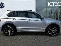 Used VW Tiguan 245 HP (180 kW) 2023 SUV