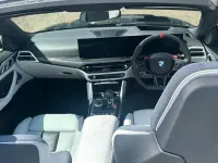 Used BMW M4 Cabriolet Competition Edition 523 HP (384 kW) 2025 Black Cabriolet