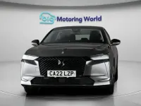 Used DS Automobiles DS4 Performance 131 HP (96 kW) 2023 SUV