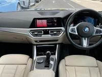 Used BMW 420 M Sport 184 HP (135 kW) 2022 Black Coupe