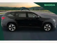 Used Skoda Kodiaq SE 204 HP (150 kW) 2025 Black SUV