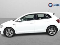Used VW Polo R-line 95 HP (69 kW) 2025 Hatchback