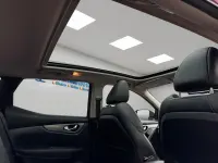 Used Nissan Qashqai Tekna 115 HP (84 kW) 2020 Red SUV