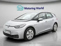 Used VW ID.3 Pro Performance 150 kW (204 HP) 2022 Hatchback