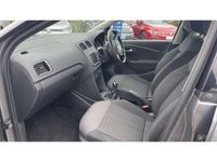 used VW Polo 1.2 TSI SE 5dr Petrol Hatchback