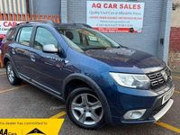 Used Dacia Logan MCV Lauréate 2018