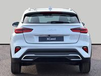 New Kia XCeed 114 HP (83 kW) 2025 SUV