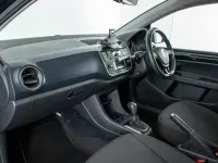 Used VW e-up! 60 kW (82 HP) 2023 Black Hatchback