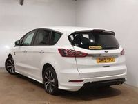 used Ford S-MAX 1.5 EcoBoost 165 ST-Line [Lux Pack] 5dr